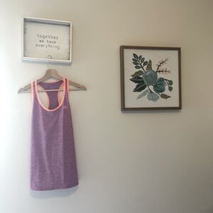 Adidas Climate Change Workout Top, Size Medium